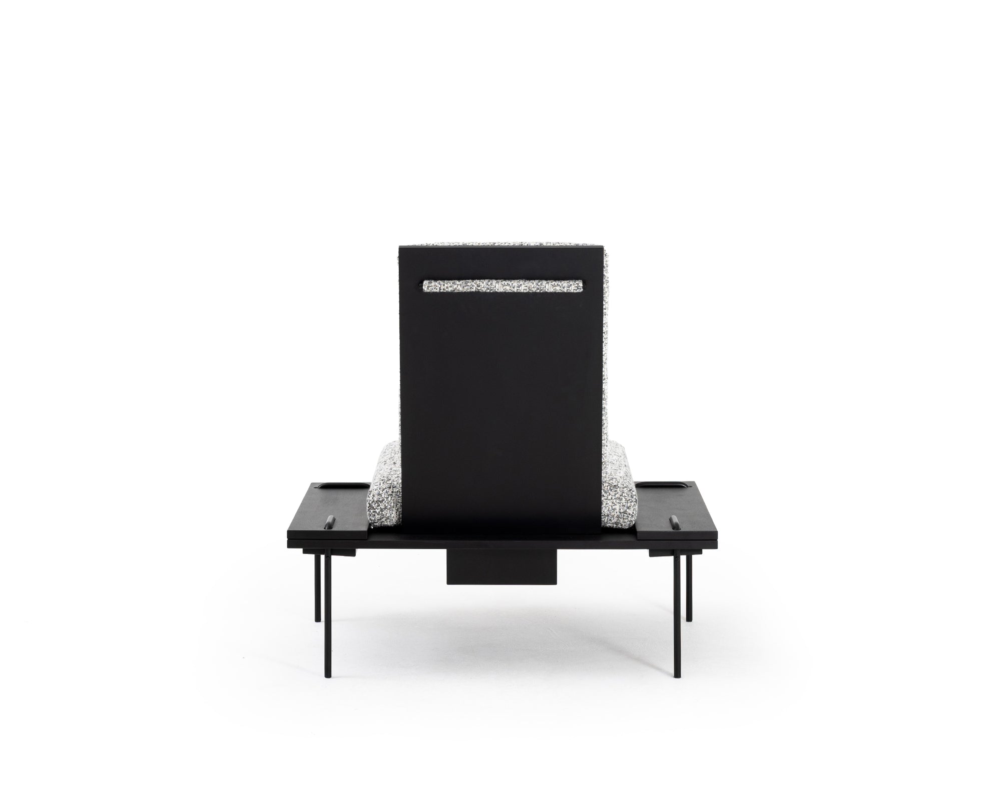 Schneidersitz Graphite 02