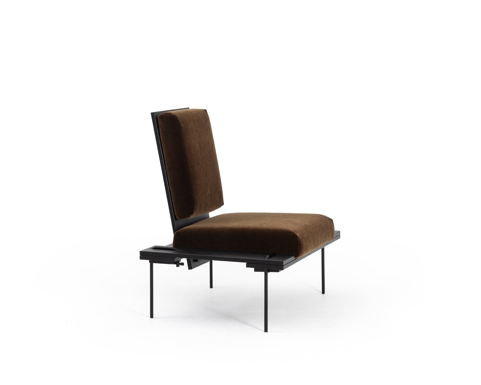 Schneidersitz Amber