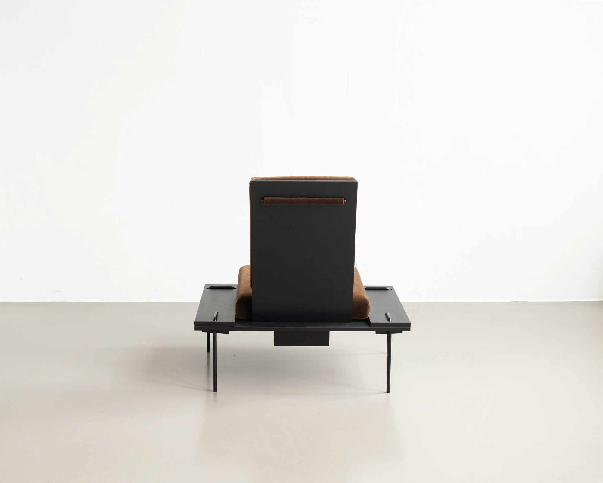 Schneidersitz Graphite